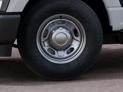 2027 Ford Super Duty F-250 SRW XL