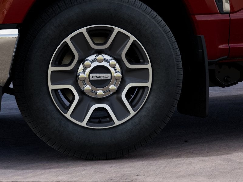 2027 Ford Super Duty F-250 SRW LARIAT