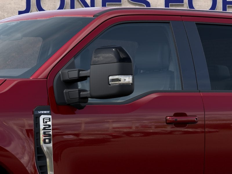 2027 Ford Super Duty F-250 SRW LARIAT