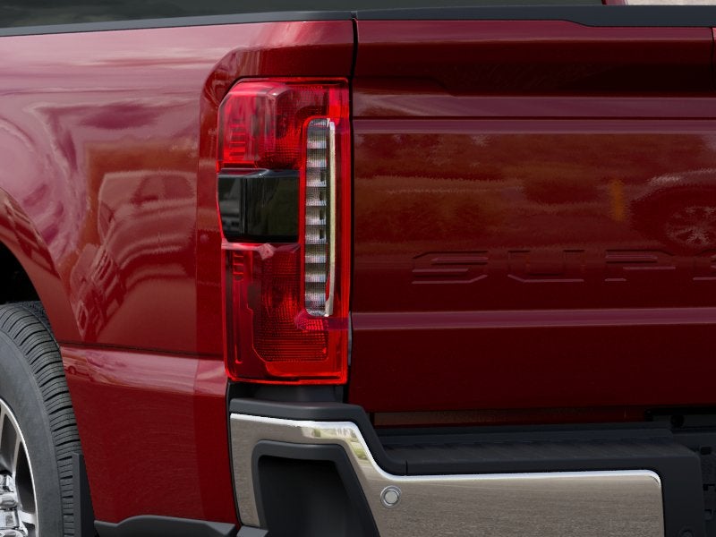 2027 Ford Super Duty F-250 SRW LARIAT