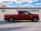 2027 Ford Super Duty F-250 SRW LARIAT