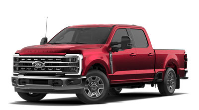 2027 Ford Super Duty F-250 SRW LARIAT