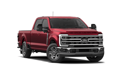 2027 Ford Super Duty F-250 SRW LARIAT
