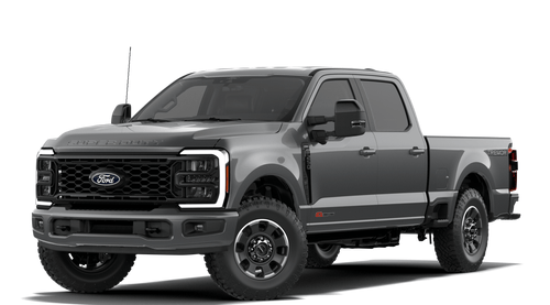 2027 Ford Super Duty F-250 SRW LARIAT