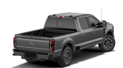 2027 Ford Super Duty F-250 SRW LARIAT