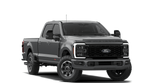 2027 Ford Super Duty F-250 SRW LARIAT
