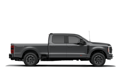 2027 Ford Super Duty F-250 SRW LARIAT