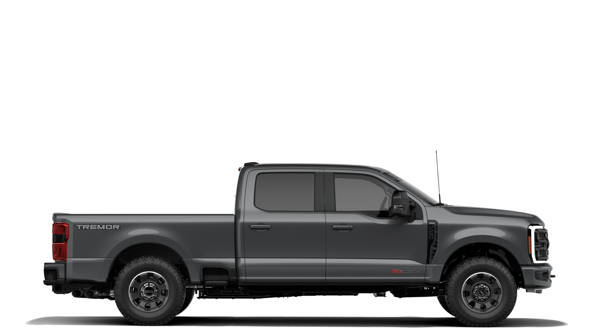2027 Ford Super Duty F-250 SRW LARIAT
