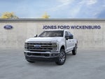 2025 Ford Super Duty F-250 SRW LARIAT