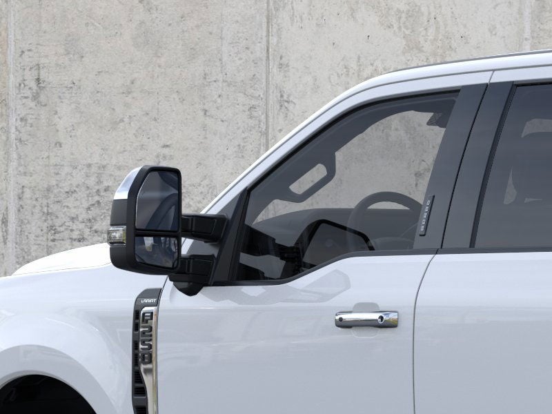 2025 Ford Super Duty F-250 SRW LARIAT