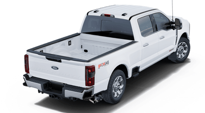 2025 Ford Super Duty F-250 SRW LARIAT