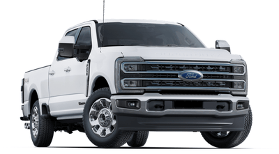 2025 Ford Super Duty F-250 SRW LARIAT