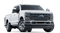 2025 Ford Super Duty F-250 SRW LARIAT