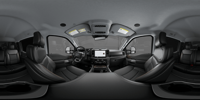 2027 Ford Super Duty F-250 SRW LARIAT