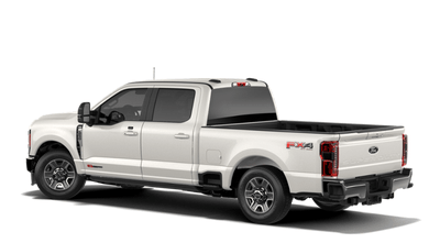2027 Ford Super Duty F-250 SRW LARIAT