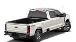 2027 Ford Super Duty F-250 SRW LARIAT