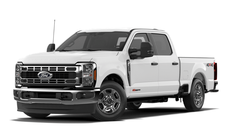 2027 Ford Super Duty F-250 SRW XLT