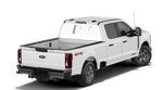 2027 Ford Super Duty F-250 SRW XLT
