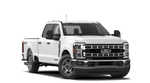 2027 Ford Super Duty F-250 SRW XLT