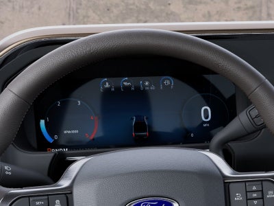 2027 Ford Super Duty F-250 SRW King Ranch