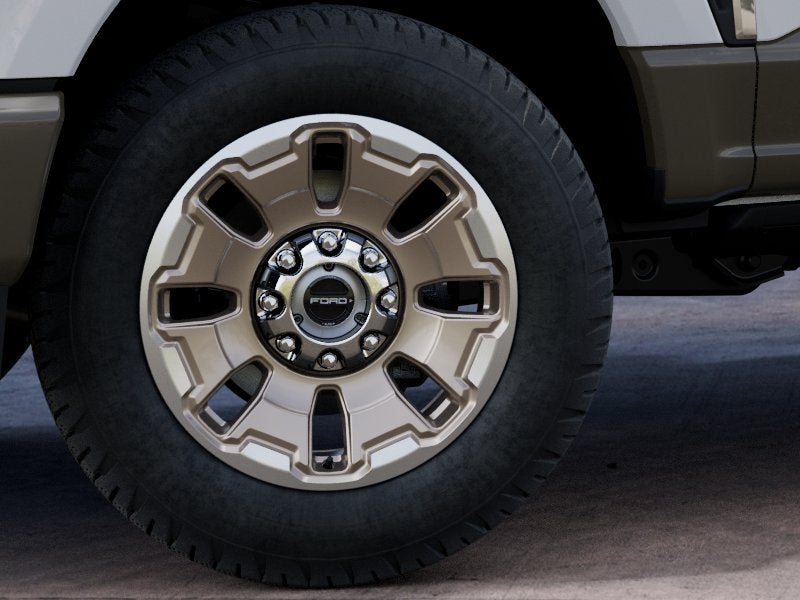 2027 Ford Super Duty F-250 SRW King Ranch