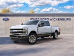 2027 Ford Super Duty F-250 SRW King Ranch