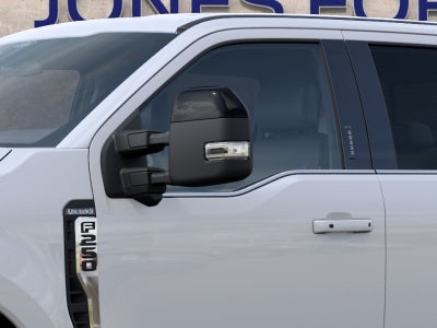 2027 Ford Super Duty F-250 SRW King Ranch