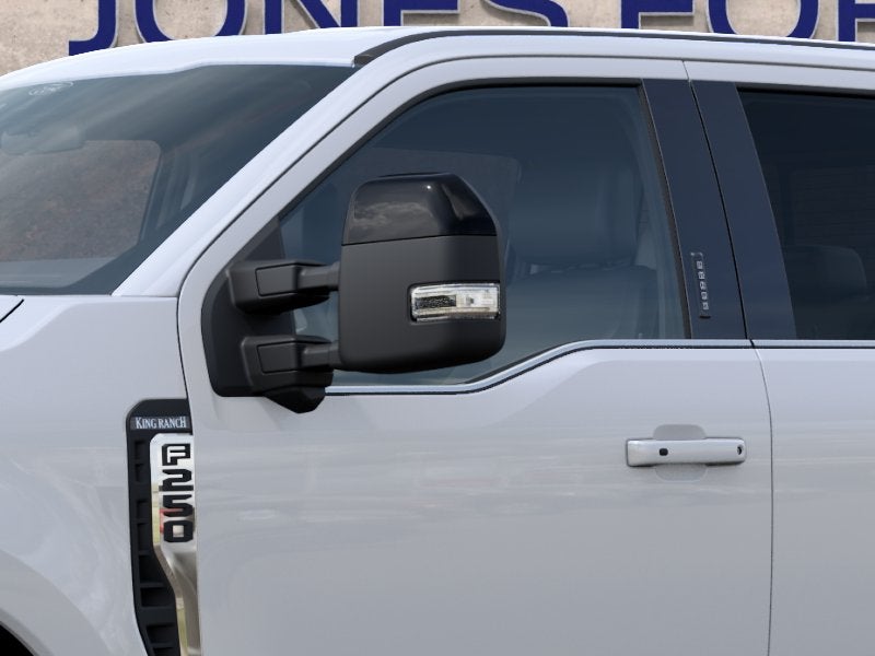 2027 Ford Super Duty F-250 SRW King Ranch