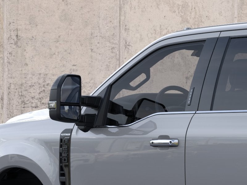 2026 Ford F-250 Super Duty Platinum - Photo 18