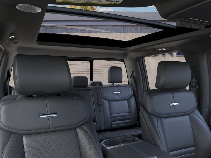 2026 Ford F-250 Super Duty Platinum - Photo 20