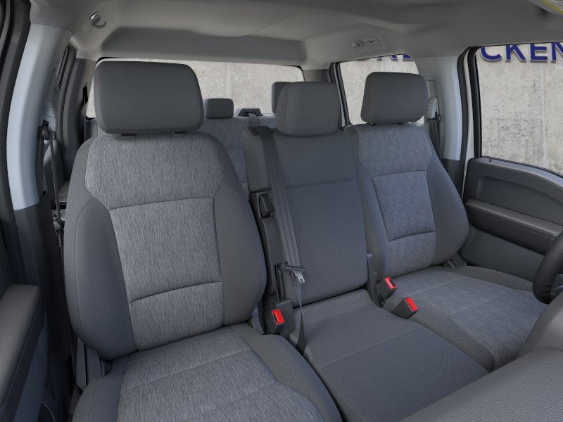 2025 Ford Super Duty F-250 SRW XL