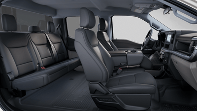 2025 Ford Super Duty F-250 SRW XL