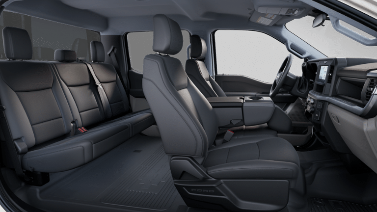 2025 Ford Super Duty F-250 SRW XL