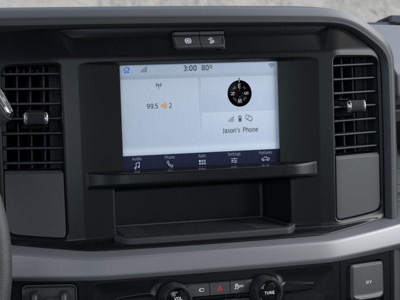 2025 Ford Super Duty F-250 SRW XL