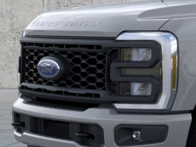 2025 Ford Super Duty F-250 SRW XL
