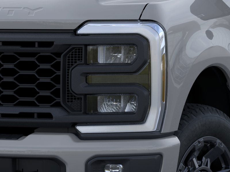 2025 Ford Super Duty F-250 SRW XL