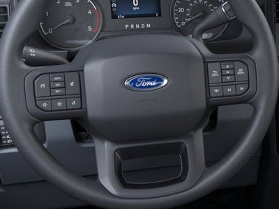 2025 Ford Super Duty F-250 SRW XL