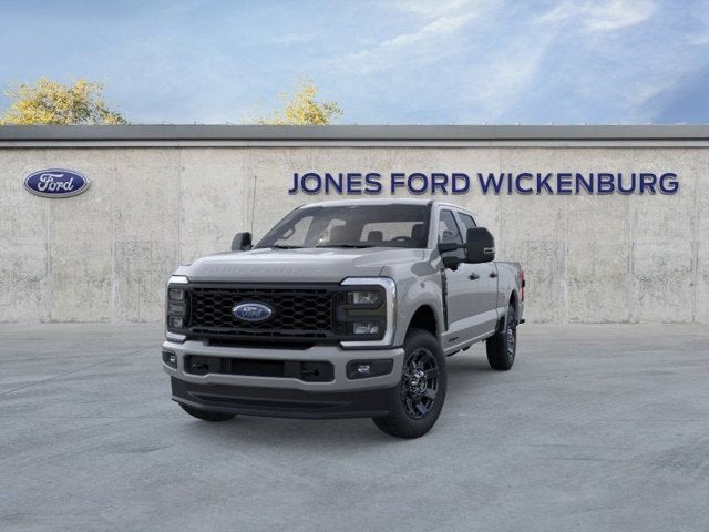 2025 Ford Super Duty F-250 SRW XL
