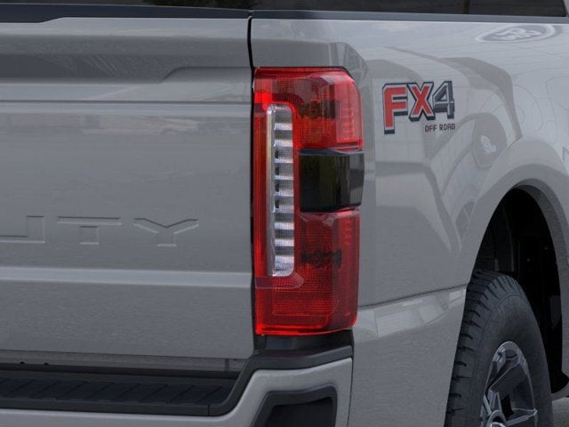 2025 Ford Super Duty F-250 SRW XL