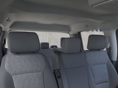 2025 Ford Super Duty F-250 SRW XL