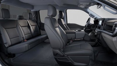 2025 Ford Super Duty F-250 SRW XL