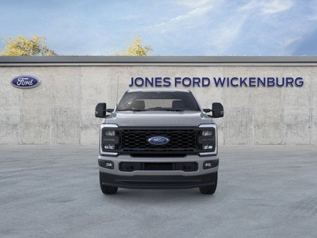2025 Ford Super Duty F-250 SRW XL