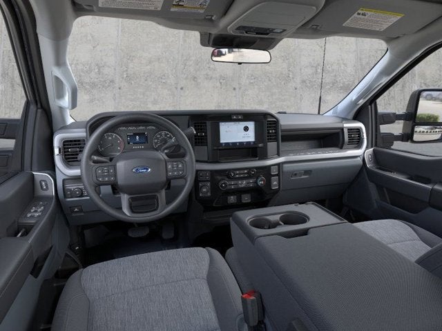 2025 Ford Super Duty F-250 SRW XL