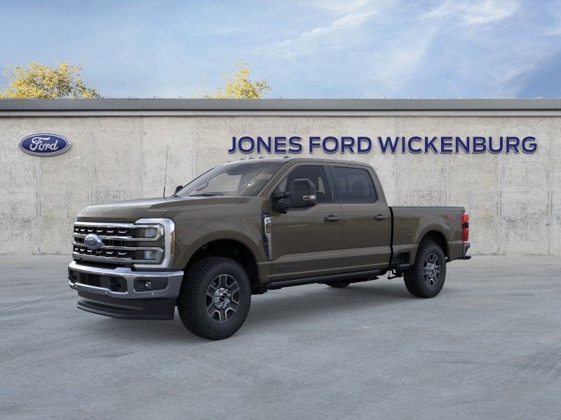 2026 Ford F-250 Lariat 4x4 Crew Cab 6-3/4' Box's photo