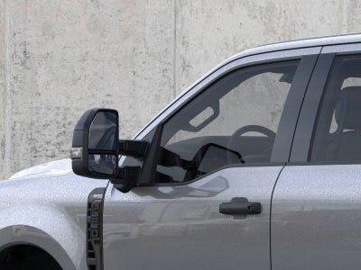 2025 Ford Super Duty F-250 SRW XL