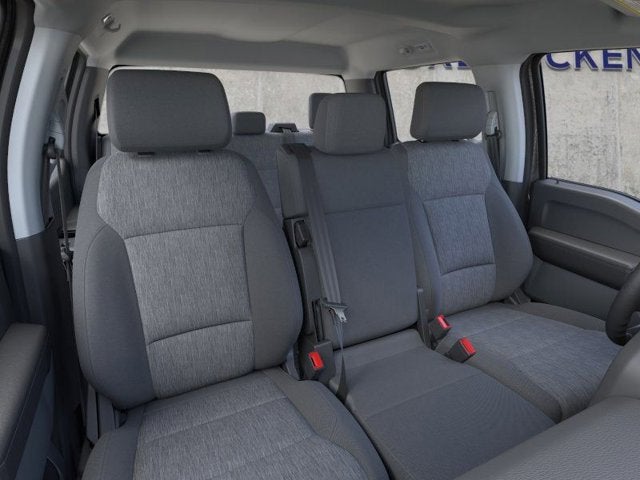 2025 Ford Super Duty F-250 SRW XL