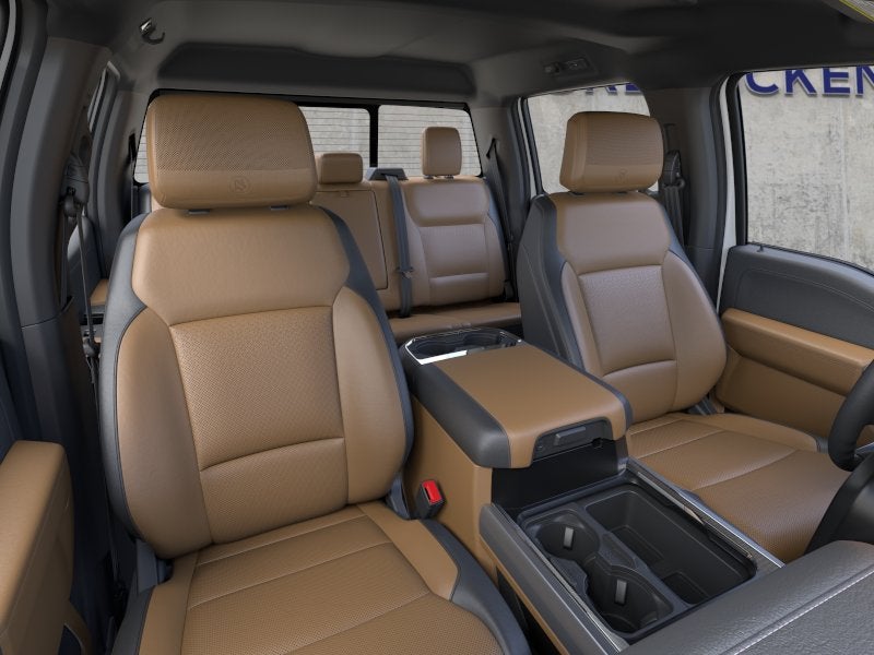 2026 Ford Super Duty F-350 DRW LARIAT