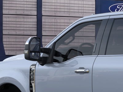 2026 Ford Super Duty F-350 DRW King Ranch