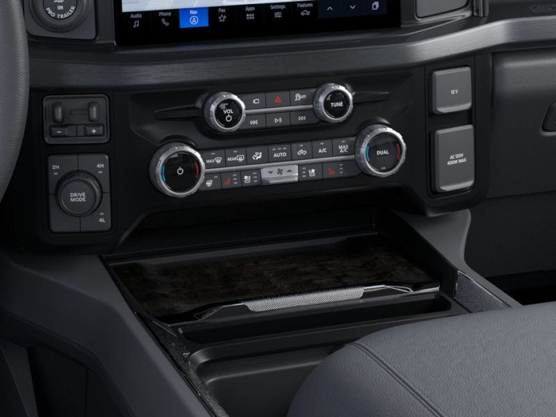 2026 Ford Super Duty F-350 DRW LARIAT