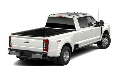 2026 Ford Super Duty F-350 DRW LARIAT
